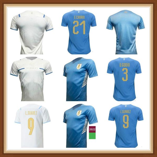 camisetas 2021 2022 uruguay .suarez soccer jersey home away e.cavani f. valverde shirt n. nandez j.m.gimenez de la cruz national team 54654, Black;yellow
camisetas 2021 2022 uruguay .suarez soccer jersey home away e.cavani f. valverde shirt n. nandez j.m.gimenez de la cruz national team 54654, Black;yellow