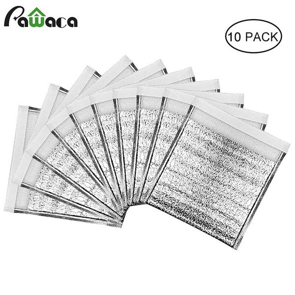 food savers & storage containers 10pcs aluminum foil bags thicken insulated self-sealing thermal cooler fresh bag for travel school picnic c
food savers & storage containers 10pcs aluminum foil bags thicken insulated self-sealing thermal cooler fresh bag for travel school picnic c