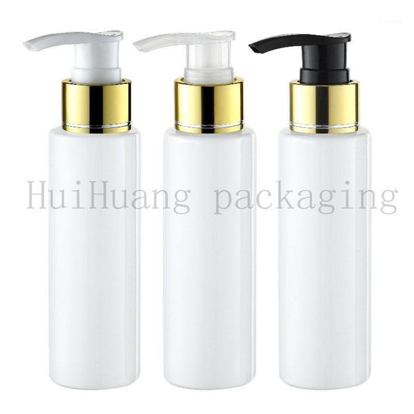 storage bottles & jars 30pcs 100ml empty white lotion gold pump bottles,screw dispenser for cosmetic packaging cream vial shampoo shower
storage bottles & jars 30pcs 100ml empty white lotion gold pump bottles,screw dispenser for cosmetic packaging cream vial shampoo shower
