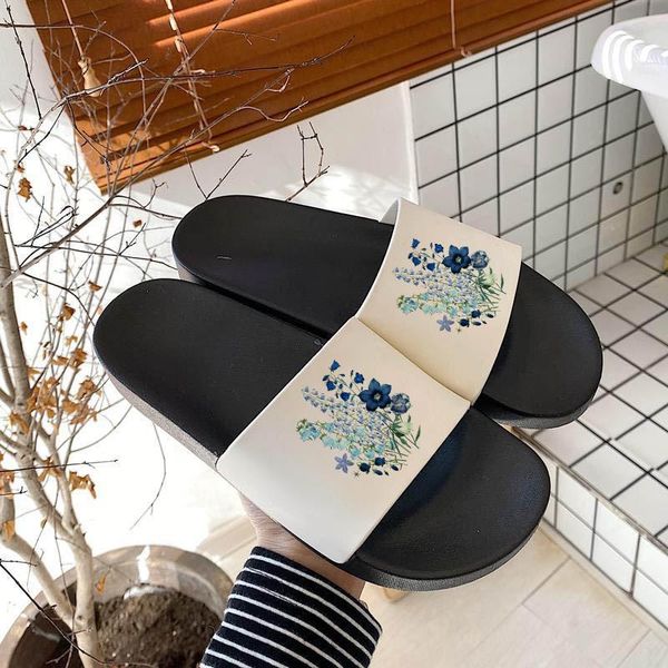 slippers 2021 women air balloon flowers fashion summer open toe flip flops aesthetic pattern comfortable sandals, Black
slippers 2021 women air balloon flowers fashion summer open toe flip flops aesthetic pattern comfortable sandals, Black