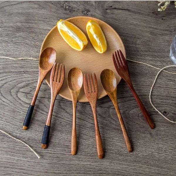 2pcs/set fashion wooden forks dining fork for child dessert fruit tableware fruite kitchen tools meal
2pcs/set fashion wooden forks dining fork for child dessert fruit tableware fruite kitchen tools meal