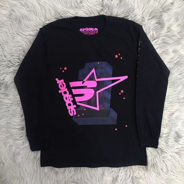 2022ss men stylist t-shirts fashion printed mens designers long sleeve t shirt size s-xl, White;black
2022ss men stylist t-shirts fashion printed mens designers long sleeve t shirt size s-xl, White;black