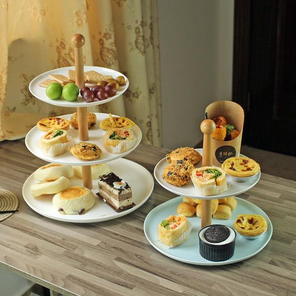 other bakeware nordic creative wooden ceramic double fruit plate cake dessert afternoon tea dry three layers zp12171656
other bakeware nordic creative wooden ceramic double fruit plate cake dessert afternoon tea dry three layers zp12171656