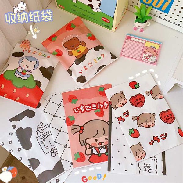 gift wrap 5pcs cartoon bear package paper bag birthday party decor candy biscuits wrapping wedding baby shower supply
gift wrap 5pcs cartoon bear package paper bag birthday party decor candy biscuits wrapping wedding baby shower supply