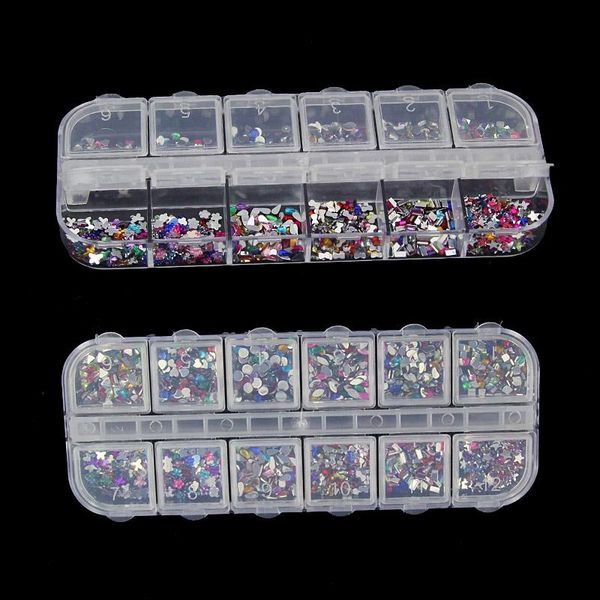 nail art decorations crystal rhinestone resin colorful 3d diy tips cellphone salon express manicure tools sana889, Silver;gold
nail art decorations crystal rhinestone resin colorful 3d diy tips cellphone salon express manicure tools sana889, Silver;gold