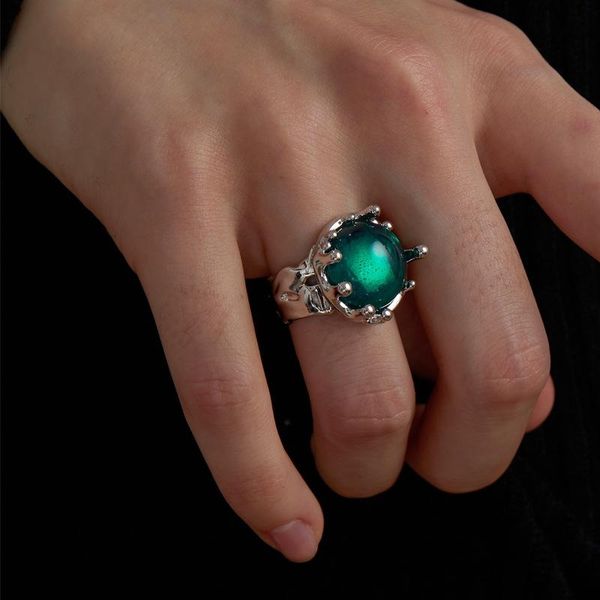 wedding rings timeonly vintage oversize crystal crown red green pink yellow color double layering hollow ring for women lady jewellery, Slivery;golden
wedding rings timeonly vintage oversize crystal crown red green pink yellow color double layering hollow ring for women lady jewellery, Slivery;golden