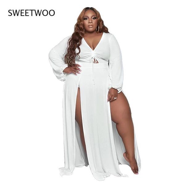 casual dresses 2021 summer women's fashion dress stretch waist long sleeve tight bohemian plus size direct sale, Black;gray
casual dresses 2021 summer women's fashion dress stretch waist long sleeve tight bohemian plus size direct sale, Black;gray