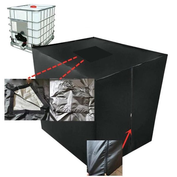 shade water tank protective cover 1000l ibc ton barrel waterproof dustproof sun uv oxford cloth bucket rain
shade water tank protective cover 1000l ibc ton barrel waterproof dustproof sun uv oxford cloth bucket rain