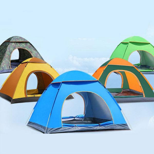 outdoor camping folding automatic tent 3 beach simple speed open double couple instant up anti uv awning tents and shelters
outdoor camping folding automatic tent 3 beach simple speed open double couple instant up anti uv awning tents and shelters