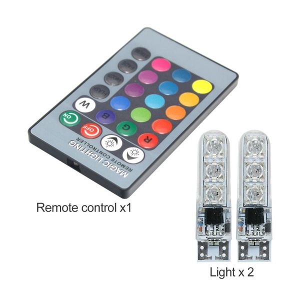 emergency lights 100sets 12v led t10 smd car rgb interior dome wedge light strobe lamp bulb with remote control
emergency lights 100sets 12v led t10 smd car rgb interior dome wedge light strobe lamp bulb with remote control