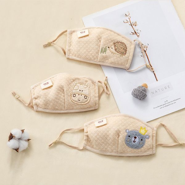 masks infant filter spring and autumn and winter windproof pure cotton children's newborn washable colored cotton washable
masks infant filter spring and autumn and winter windproof pure cotton children's newborn washable colored cotton washable
