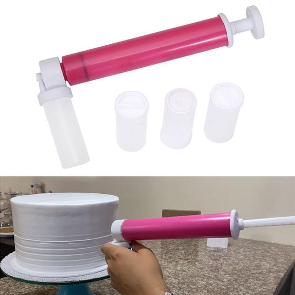 other bakeware cake spray gun airbrush coloring sprayer duster manual watering can decorating tools kitchen baking
other bakeware cake spray gun airbrush coloring sprayer duster manual watering can decorating tools kitchen baking