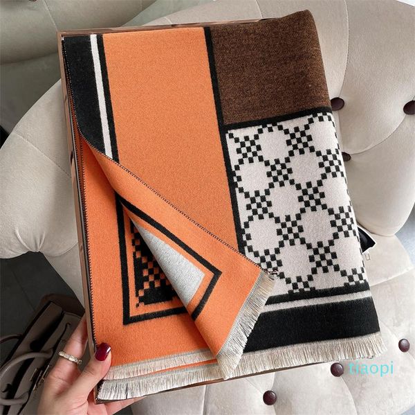 autumn and winter scarves lady shawls women cashmere leisure scarf winter geometric plaid print thick warm wraps blanket pashmina cape stole, Blue;gray
autumn and winter scarves lady shawls women cashmere leisure scarf winter geometric plaid print thick warm wraps blanket pashmina cape stole, Blue;gray
