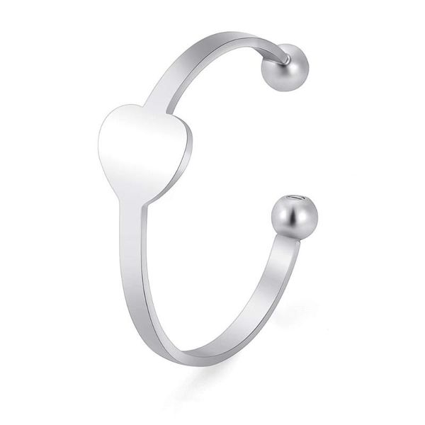 link, chain stainless steel cremation jewelry bracelet for ashes heart/cross screw ball cuff urn bangle women men, Black
link, chain stainless steel cremation jewelry bracelet for ashes heart/cross screw ball cuff urn bangle women men, Black