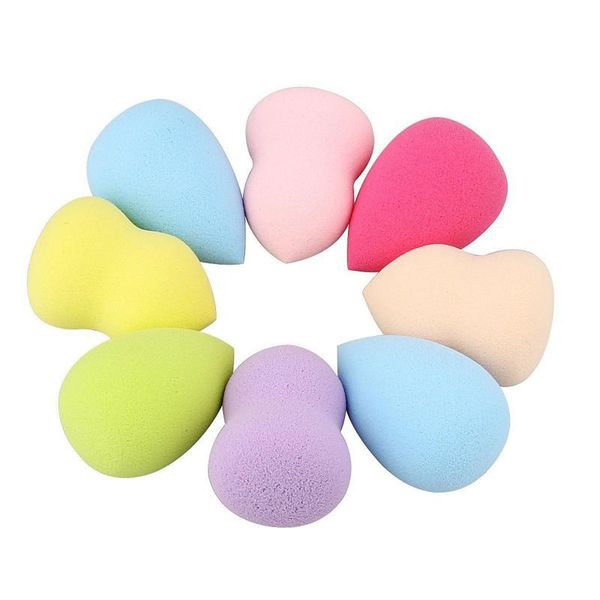 sponges, applicators & cotton cosmetic puff foundation blush concealer bb cream makeup sponge waterdrop shape powder beauty make up tool acc
sponges, applicators & cotton cosmetic puff foundation blush concealer bb cream makeup sponge waterdrop shape powder beauty make up tool acc