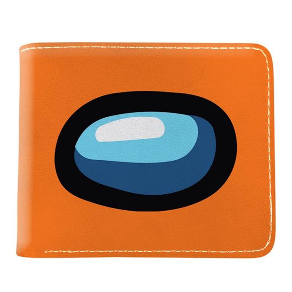 wallets cartoon game crewmate impostor wallet short purse whit coin pocket holder wm, Red;black
wallets cartoon game crewmate impostor wallet short purse whit coin pocket holder wm, Red;black