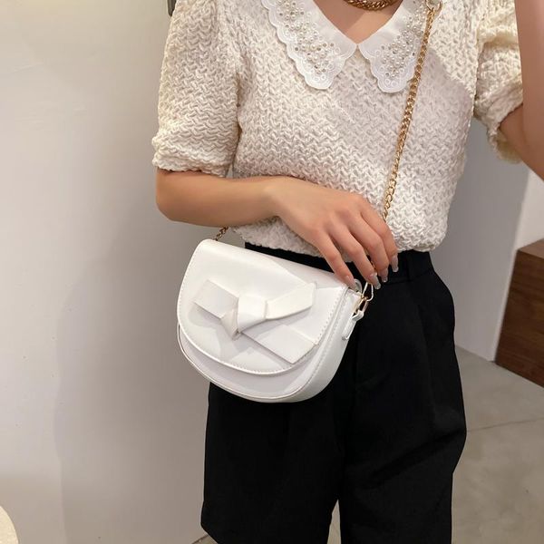 solid bags for women leather bow semi round lady shoulder messenger bag bolso luxury designer handbag sac a main
solid bags for women leather bow semi round lady shoulder messenger bag bolso luxury designer handbag sac a main