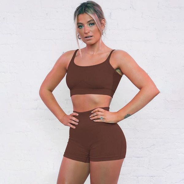 yoga outfit women seamless sets bra with shorts 2 piece sport set gym clothing workout tights pants push up high waist tracksuit female
yoga outfit women seamless sets bra with shorts 2 piece sport set gym clothing workout tights pants push up high waist tracksuit female
