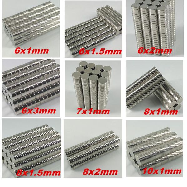 fridge magnets mini round magnet super strong n35 small rare earth ndfeb neodymium disc 5x1 6x1 7x1 10x1
fridge magnets mini round magnet super strong n35 small rare earth ndfeb neodymium disc 5x1 6x1 7x1 10x1