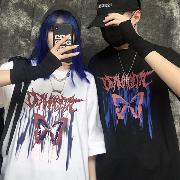 harajuku goth kawaii women t shirt korean style anime graphic print dropshipping retro plus size ladies short sleeve tee, White
harajuku goth kawaii women t shirt korean style anime graphic print dropshipping retro plus size ladies short sleeve tee, White