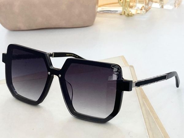 men sunglasses for women latest selling fashion 5596 sun glasses mens sunglass gafas de sol glass uv400 lens with box, White;black
men sunglasses for women latest selling fashion 5596 sun glasses mens sunglass gafas de sol glass uv400 lens with box, White;black