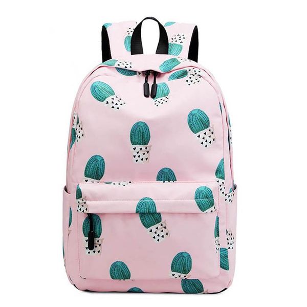 cactus print school bags children backpacks women laplarge capacity leisure backpack for teenagers girls
cactus print school bags children backpacks women laplarge capacity leisure backpack for teenagers girls