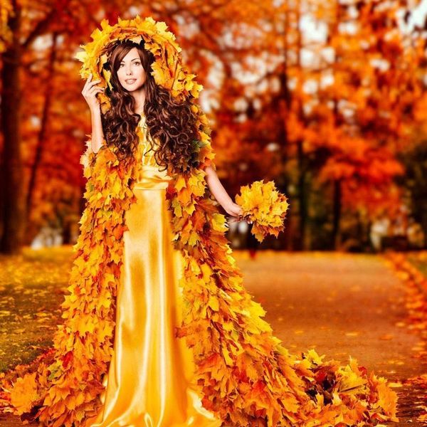 1pc autumn leaf maple rattan artificial leaves fall garland wall plant decoration fireplace garden home doorway hangi r4a3 decorative flower
1pc autumn leaf maple rattan artificial leaves fall garland wall plant decoration fireplace garden home doorway hangi r4a3 decorative flower