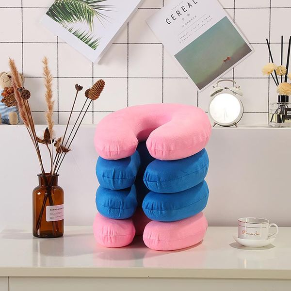 pillow slow rebound u shaped memory foam neck pillows soft & comfortable travel 2pcs
pillow slow rebound u shaped memory foam neck pillows soft & comfortable travel 2pcs