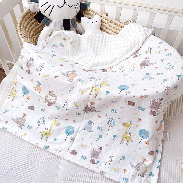 organic polar dot cotton baby blanket breathable super soft quilted toddler sleeping bedding for boys girls bath towel blankets & swaddling
organic polar dot cotton baby blanket breathable super soft quilted toddler sleeping bedding for boys girls bath towel blankets & swaddling