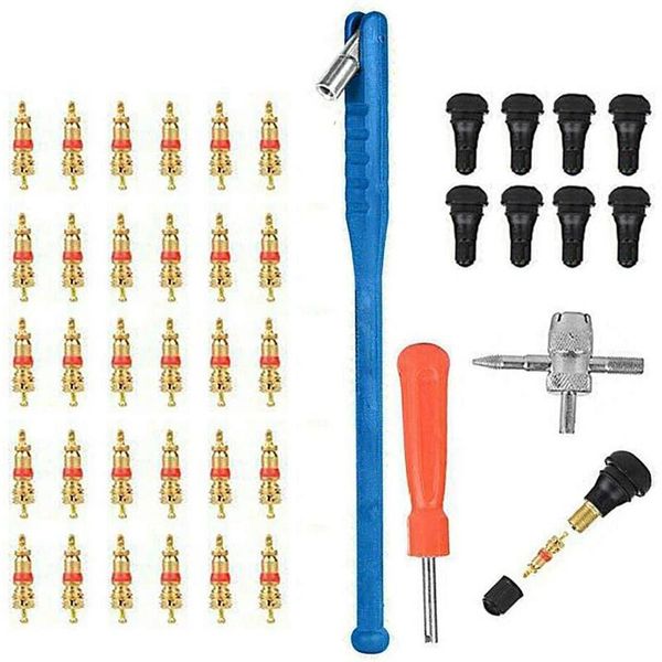 43pcs car tyre valve repair tool kit installation tools electric vehicles accessoires core remover professional hand sets
43pcs car tyre valve repair tool kit installation tools electric vehicles accessoires core remover professional hand sets