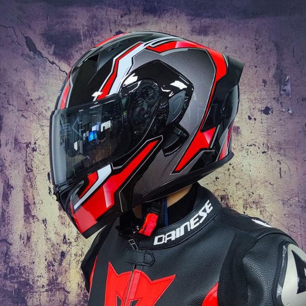 gifts motorcycle helmets flip up helmet abs full face racing dot approved
gifts motorcycle helmets flip up helmet abs full face racing dot approved