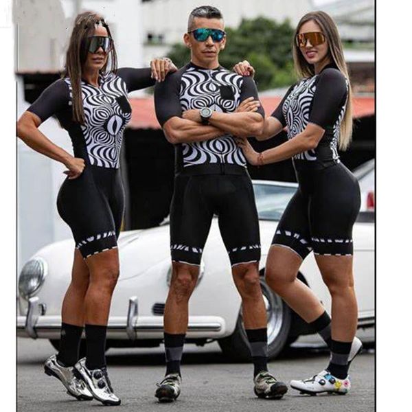 racing sets 2021 women's triathlon short sleeve cycling jersey skinsuit maillot ropa ciclismo female bike clothes go pro team jumpsuit, Black;blue
racing sets 2021 women's triathlon short sleeve cycling jersey skinsuit maillot ropa ciclismo female bike clothes go pro team jumpsuit, Black;blue
