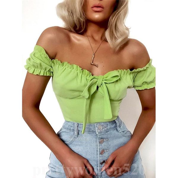 women's jumpsuits & rompers 2021 fashion women holiday ol bodysuit short sleeve pleated one slash, Black;white
women's jumpsuits & rompers 2021 fashion women holiday ol bodysuit short sleeve pleated one slash, Black;white