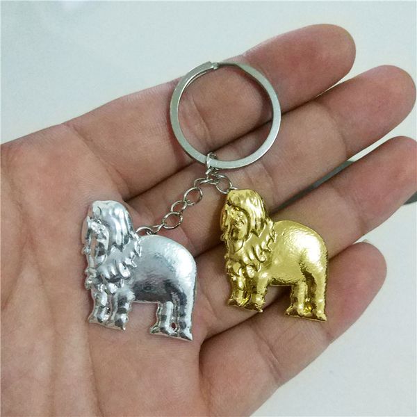 lphzqh trendy english shepherd chains fashion women bag pendant cars dog key rings christmas gift gold color, Silver
lphzqh trendy english shepherd chains fashion women bag pendant cars dog key rings christmas gift gold color, Silver