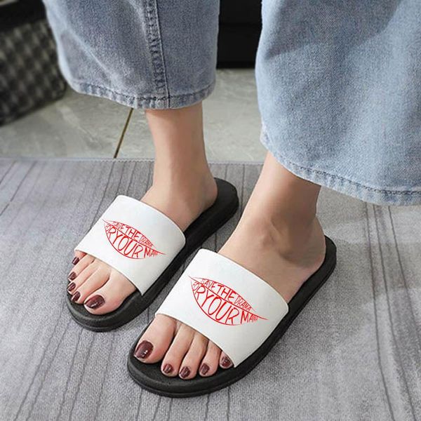 slippers women sandals 2021 summer home flip flops lips print shoes bathroom non-slip slides slipper fashion chaussure femme, Black
slippers women sandals 2021 summer home flip flops lips print shoes bathroom non-slip slides slipper fashion chaussure femme, Black