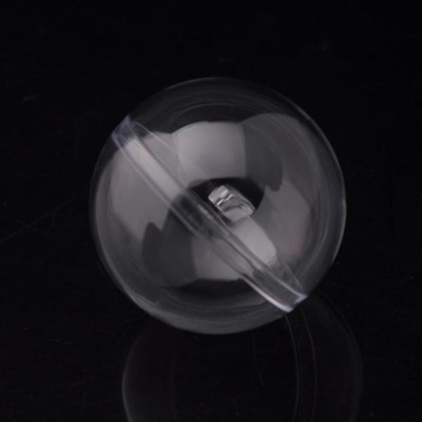 party favor 2021 arrival clear plastic round molds crafting mold fillable ball ornament christmas creative products 9 sizes
party favor 2021 arrival clear plastic round molds crafting mold fillable ball ornament christmas creative products 9 sizes