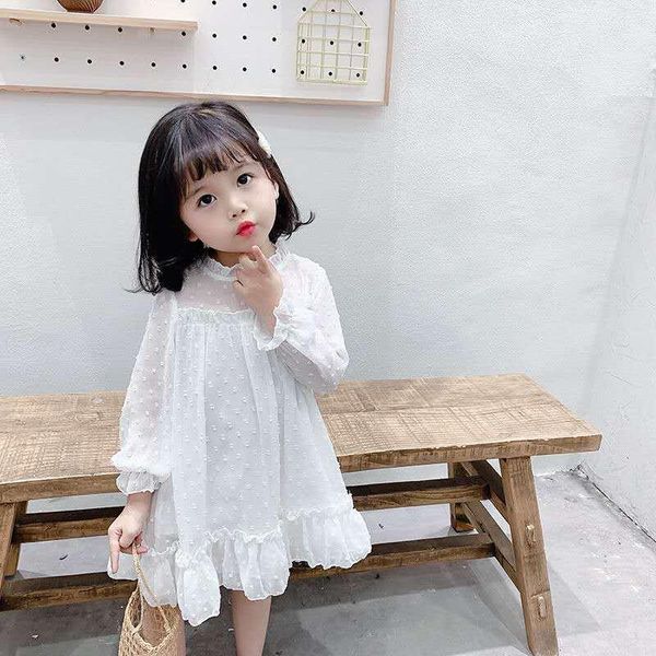 girl's dresses children baby kids girls long sleeved lace sweet chiffon dress white fairy princess cotton p5244, Red;yellow
girl's dresses children baby kids girls long sleeved lace sweet chiffon dress white fairy princess cotton p5244, Red;yellow