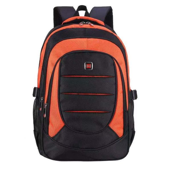 backpack men's computer bag female primary and secondary school students schoolbag leisure travel outdoor
backpack men's computer bag female primary and secondary school students schoolbag leisure travel outdoor