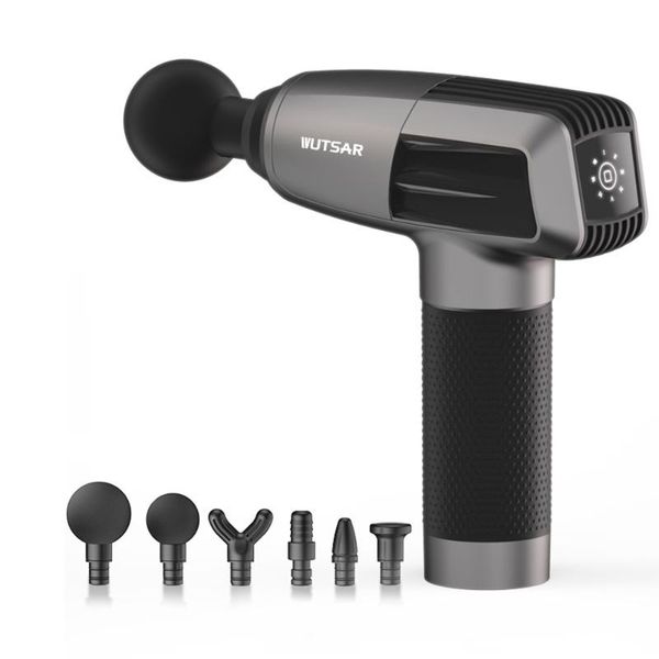 massage gun high frequency deep percussion massager relax body fascia low noise for pain relief fitness muscle relaxation
massage gun high frequency deep percussion massager relax body fascia low noise for pain relief fitness muscle relaxation