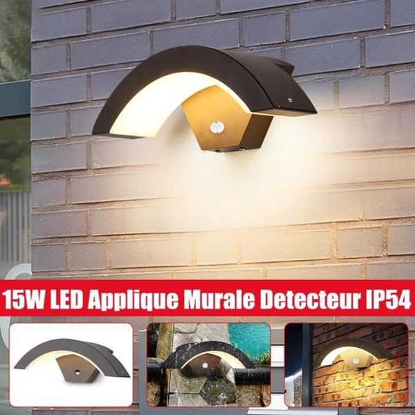 led wall lamp 15w 24w 30w human body induction light outdoor door mounted corridor aisle garden porch landscape lamps
led wall lamp 15w 24w 30w human body induction light outdoor door mounted corridor aisle garden porch landscape lamps