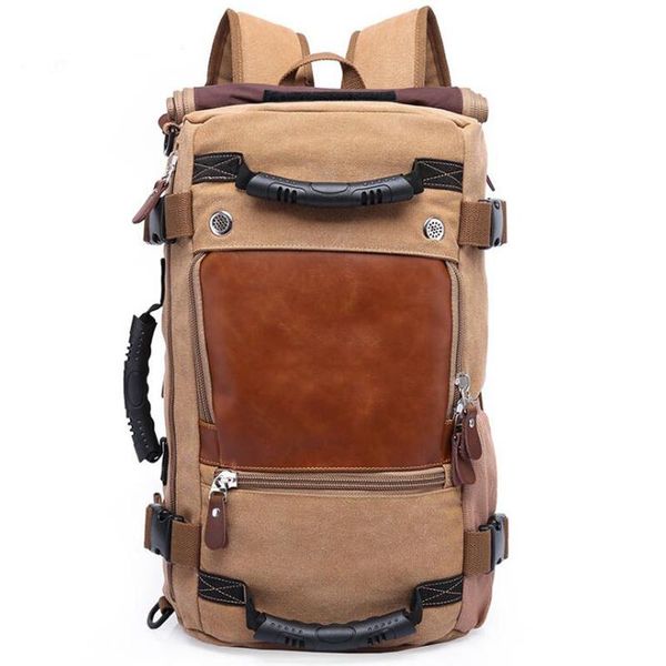 backpack brand stylish travel large capacity male luggage shoulder bag computer backpacking men functional versatile bags
backpack brand stylish travel large capacity male luggage shoulder bag computer backpacking men functional versatile bags