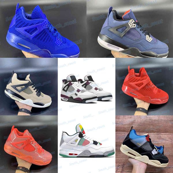 white x sail bred paris 4 4s basketball shoes men sneakers guava ice blue noir denim game royal rasta se neon trainersy074
white x sail bred paris 4 4s basketball shoes men sneakers guava ice blue noir denim game royal rasta se neon trainersy074