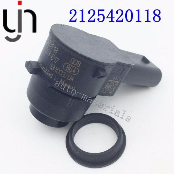 car rear view cameras& parking sensors 10pieces original pdc back up sensor a2125420118 2125420118 for w171 w203 w209 w210 w219 w230 w251 w6
car rear view cameras& parking sensors 10pieces original pdc back up sensor a2125420118 2125420118 for w171 w203 w209 w210 w219 w230 w251 w6