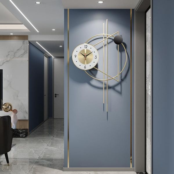 living room wall clock modern design europe style home electronic orologio da parete decoration clocks
living room wall clock modern design europe style home electronic orologio da parete decoration clocks
