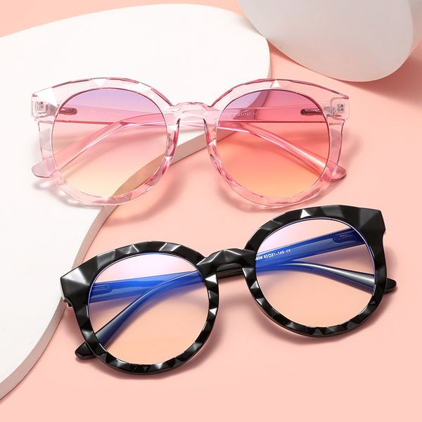 designer new crystal cut fashion sunglasses women's street shooting large frame sunglasses round flat glasses men's, White;black
designer new crystal cut fashion sunglasses women's street shooting large frame sunglasses round flat glasses men's, White;black