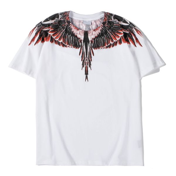 transport of high-quality cotton t shirts summer, 2021, european and american short-sleeved t-shirt fashion casual printed sem m991, White;black
transport of high-quality cotton t shirts summer, 2021, european and american short-sleeved t-shirt fashion casual printed sem m991, White;black