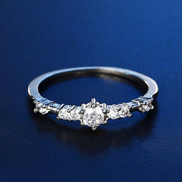 cluster rings fashion white gold color wedding for women austrlia engagement finger ring 2021 arrivals female bijoux gifts, Golden;silver
cluster rings fashion white gold color wedding for women austrlia engagement finger ring 2021 arrivals female bijoux gifts, Golden;silver