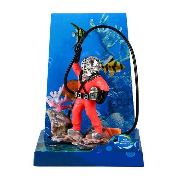 decorations air action diver treasure chest decor aquarium fish tank decoration underwater landscape ornaments funny design
decorations air action diver treasure chest decor aquarium fish tank decoration underwater landscape ornaments funny design