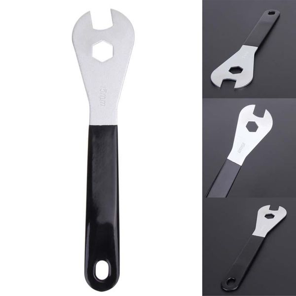 tools mountain bicycle pedal key wrench stainless steel repair tool for cycling bike
tools mountain bicycle pedal key wrench stainless steel repair tool for cycling bike
