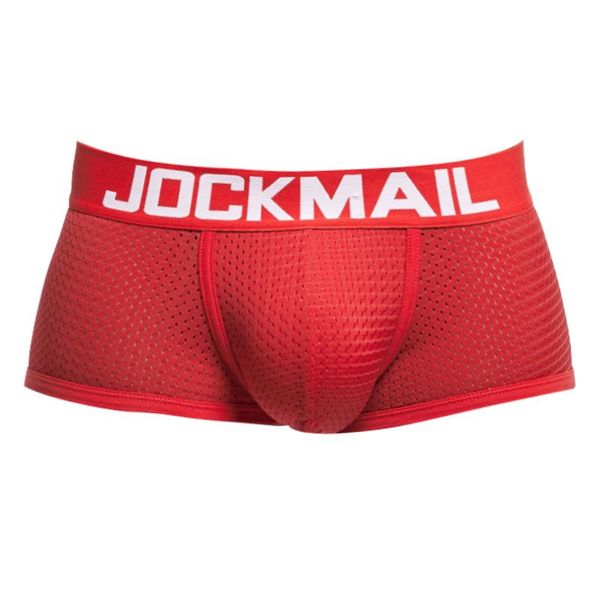 underpants fashion underwear men breathable patchwork antibacterial summer sports fitness cueca, Black;white
underpants fashion underwear men breathable patchwork antibacterial summer sports fitness cueca, Black;white